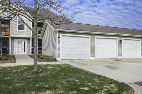 1518 Oakfield Drive, Ann Arbor, MI 48108
