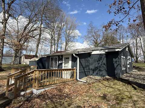 755 Bright Water Drive, Coldwater, MI 49036