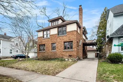 235 Norwood Avenue SE, Grand Rapids, MI 49506