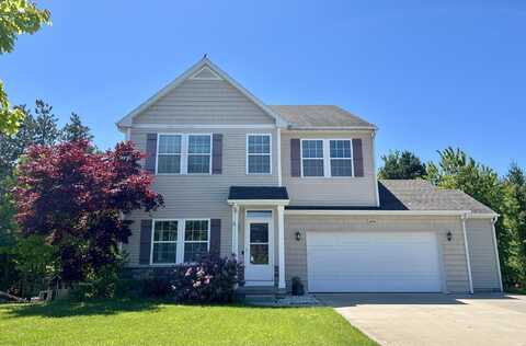 14750 Waypoint Parkway, West Olive, MI 49460