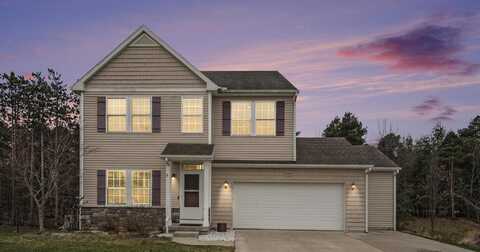 14750 Waypoint Parkway, West Olive, MI 49460