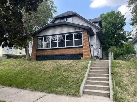 541 Howard Street SE, Grand Rapids, MI 49507