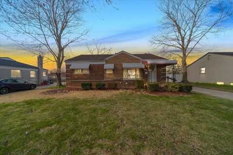 30260 Hathaway, Livonia, MI 48150