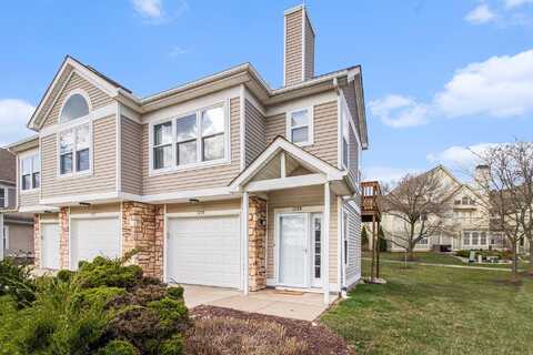1733 Coburn Court, Ann Arbor, MI 48108