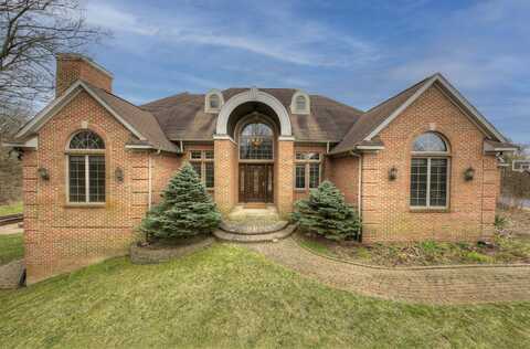 7688 Ellens Way Street, Ann Arbor, MI 48105
