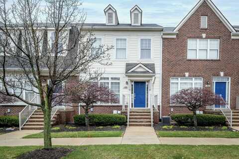 188 Center Blvd. Boulevard, Wixom, MI 48393