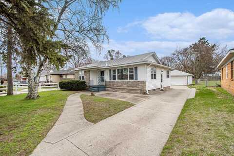 252 Wesley Street SE, Wyoming, MI 49548