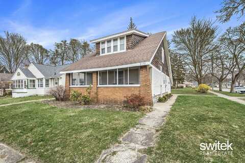 2120 Martin Avenue SE, Grand Rapids, MI 49507
