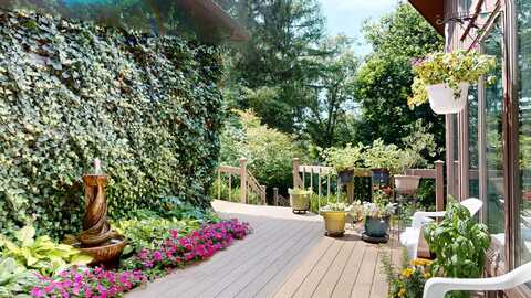 3375 Riverbend Drive, Ann Arbor, MI 48105