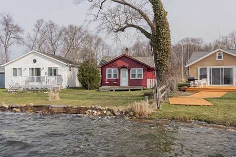 4830 Deep Point Drive, Portage, MI 49002