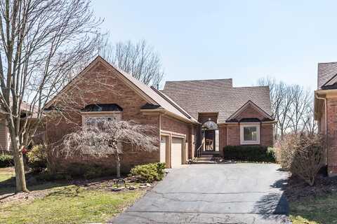 2225 Twin Islands Court, Ann Arbor, MI 48108