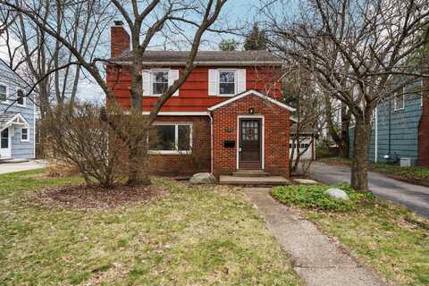 400 Mark Hannah Place, Ann Arbor, MI 48103