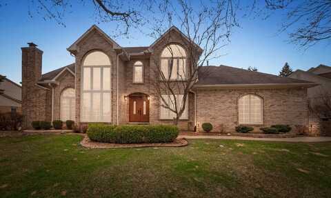 21677 Sheffield Drive, Farmington Hills, MI 48335