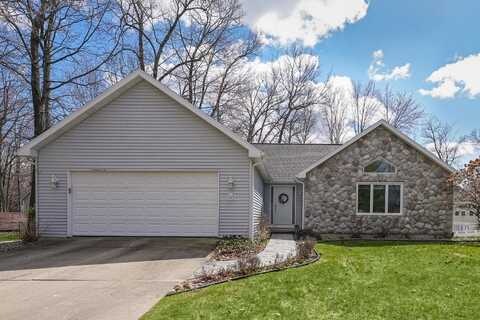 193 Jacaranda Drive, Battle Creek, MI 49015