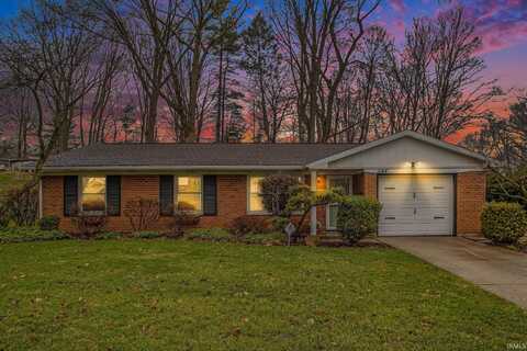 1144 Echo Drive, South Bend, IN 46614