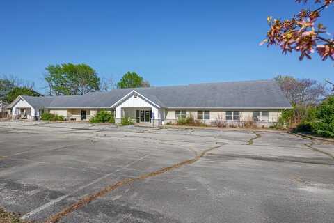 220 N Cedar Avenue, Republic, MO 65738
