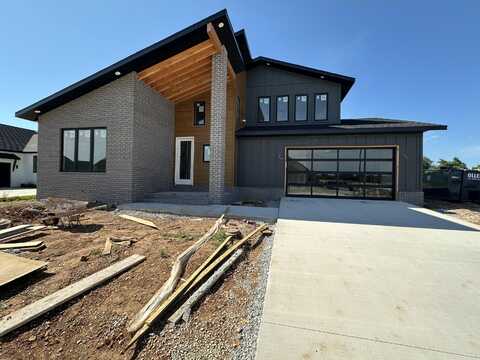 1798 E Cobblestone Drive, Ozark, MO 65721