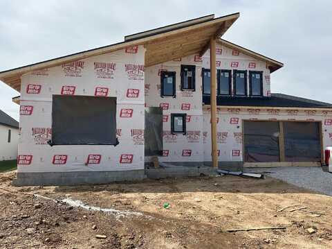 1798 E Cobblestone Drive, Ozark, MO 65721