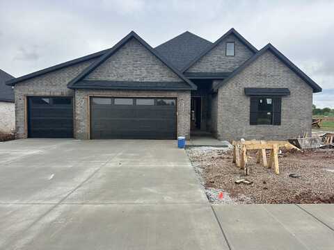 1773 E Cobblestone Drive, Ozark, MO 65721