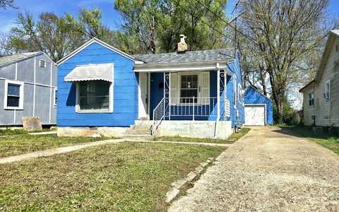 800 N Marion Avenue, Springfield, MO 65802