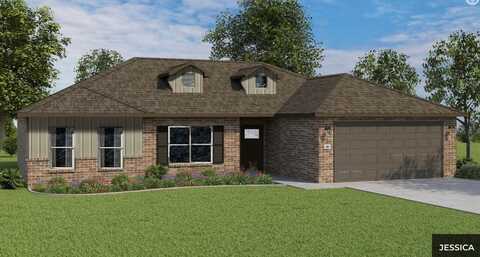 2489 E Timber Oak Street, Republic, MO 65738