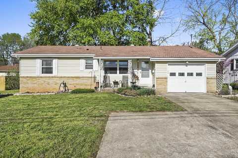 203 N Prince Lane, Springfield, MO 65802