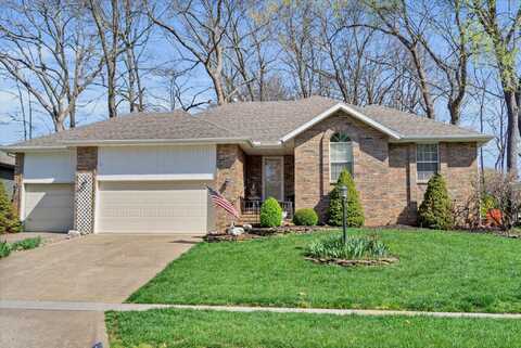 3899 W Woodland Street, Springfield, MO 65807