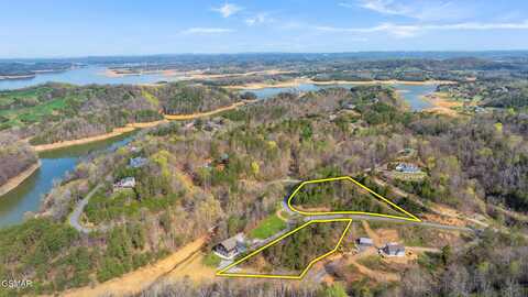 Lot 2 Caywood Road, Dandridge, TN 37725