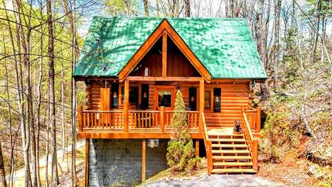 2310 Raymond Hollow Rd., Sevierville, TN 37876