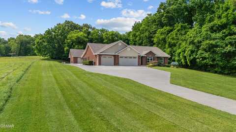 225 Piney Road, Kodak, TN 37764