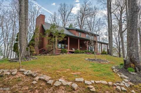 1078 Powdermill Road, Gatlinburg, TN 37738