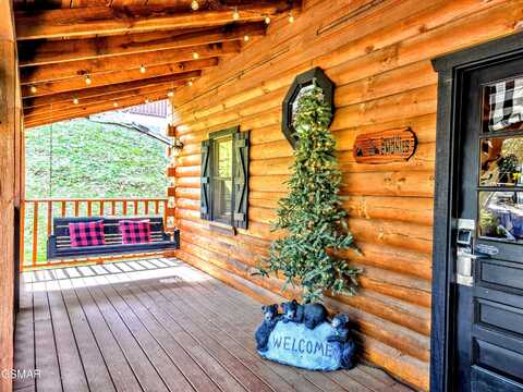 915 Deer Run Way, Sevierville, TN 37862