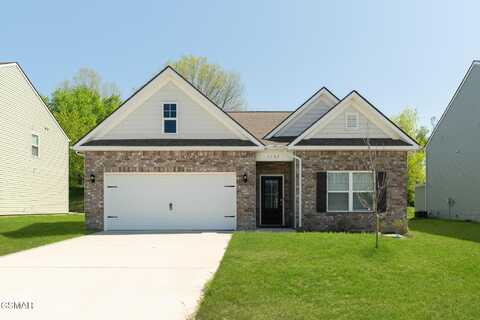1133 Beacon Road, Sevierville, TN 37876