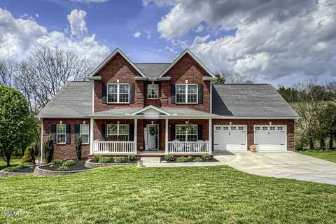 1819 Ally Lane, Sevierville, TN 37876