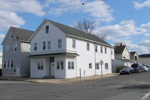 519 Roosevelt Ave, Carteret, NJ 07008