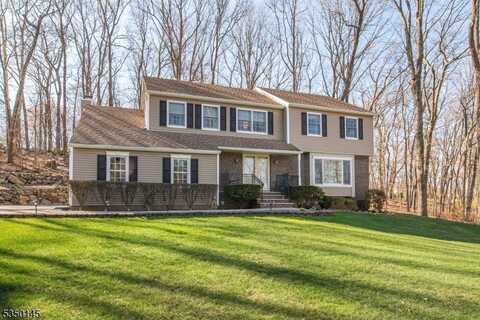 11 Timberline Dr, Roxbury Township, NJ 07836