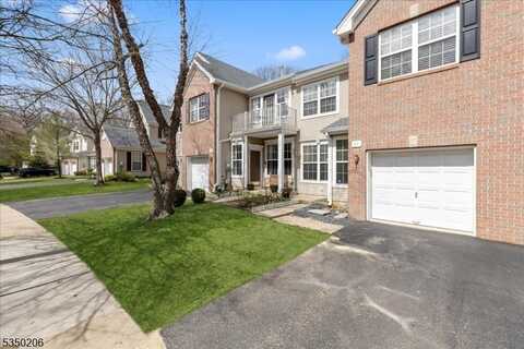 111 Windsor Pond Rd, West Windsor Twp., NJ 08550