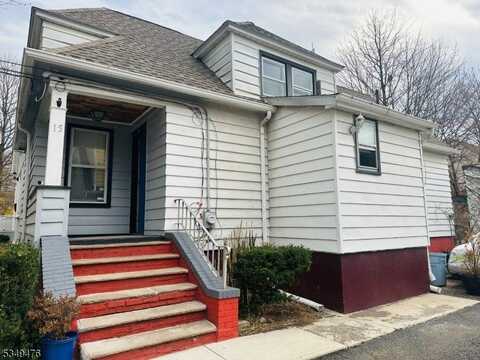 15 Madonna Pl, Garfield, NJ 07026