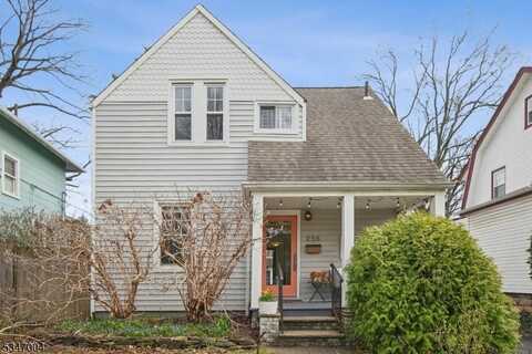 256 Tichenor Ave, South Orange, NJ 07079