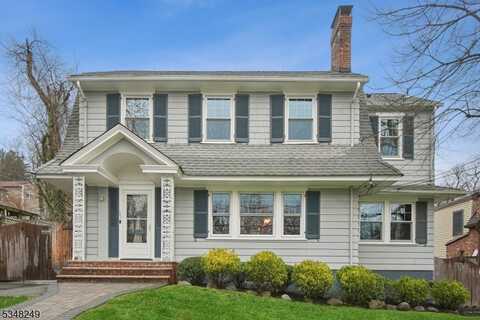 21 Lowell Pl, West Orange, NJ 07052