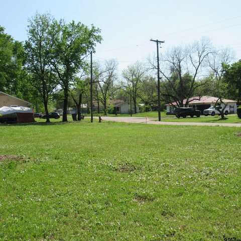 TBD Hogg, Mineola, TX 75773