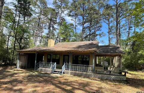 1161 Valleywood Trail, Holly Lake Ranch, TX 75765