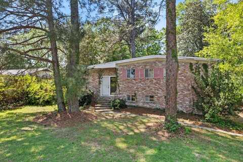 403 Crestmont, Hattiesburg, MS 39401