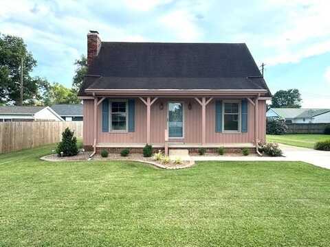 116 Myrene Dr., Henderson, KY 42420