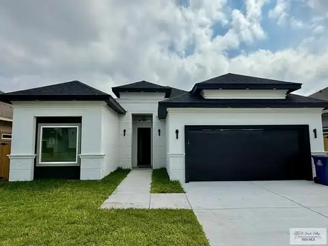 3513 SANDALWOOD DR, BROWNSVILLE, TX 78526