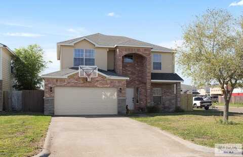 18176 WASHINGTONIAN, HARLINGEN, TX 78552