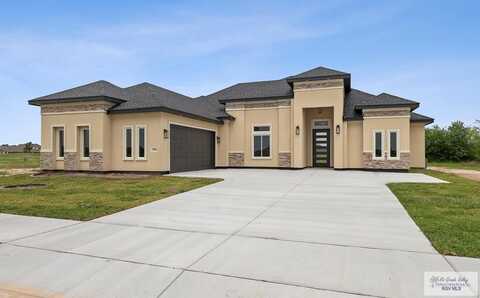 3706 MATTIE LN, HARLINGEN, TX 78550