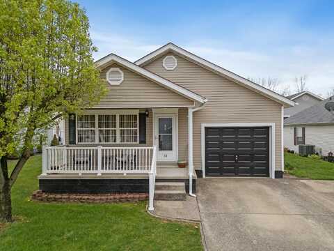 84 Palm Drive, Huntington, WV 25705
