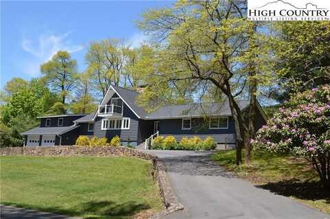 994 Ridge Road, Roaring Gap, NC 28668