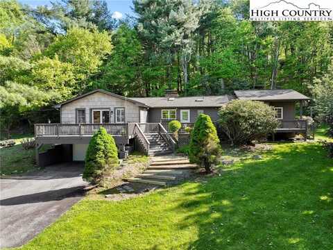 405 Belmont Drive, Boone, NC 28607